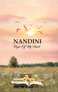 Nandini-Pages Of My Heart
